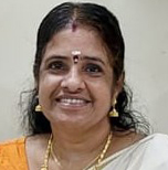 Vanaja Nair